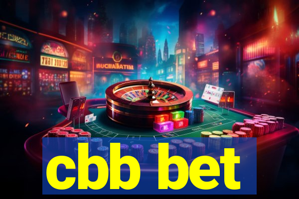 cbb bet